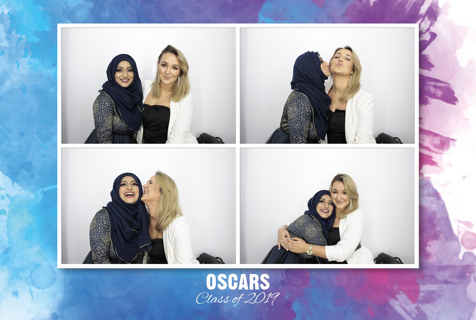 Oscars 2019 | View more photos from the event at gallery.myphotoboothexperience.co.uk/u/MyPhotoBoothExperienceLtd/Oscars-2019